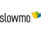 slowmo logo