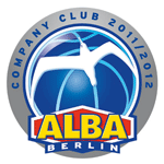 ALBA Berlin Company Club Saison 2011/2012