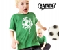 Fußball Shirt Bio Kind Trikot