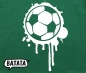 Fussball Shirt Baumwolle