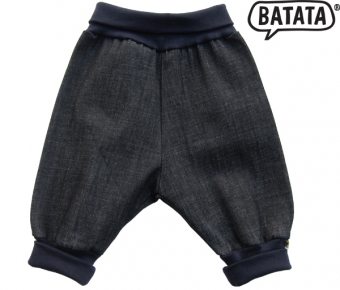 Biokleidung Kinder Jeans