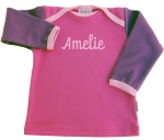 personalisierte Geschenke Baby M�dchen