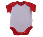 Babybody M�dchen unbedruckt