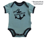 Babybody PVC-freier Druck