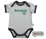 Baby-Body Fu�ball Neuzugang WM