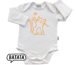 Bio-Body Katze Schmetterling