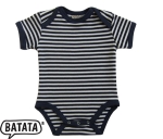 Babybody Ringel maritim