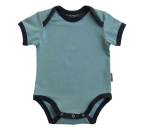 Babybody �ko schlicht