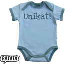 Unikat Body Baby bio