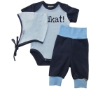 Geschenk Baby Junge bio