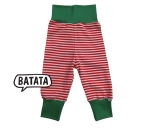 Baby-Hose Baumwolle Jersey