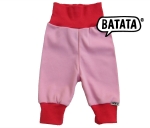 Babyhose schadstofffreiem