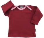 Babyshirt M�dchen unbedruckt