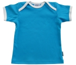 babyshirt Sommer ohne Aufdruck