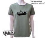 parents are watching Bioshirt