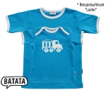 Biokleidung Shirt Baby
