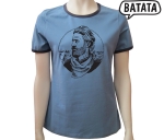 Biokleidung T-Shirt Seemann