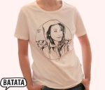 Bio-Shirt Biokleidung Frauen