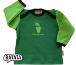 Shirt Berliner Pflaenzchen