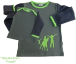 coole Babykleidung bedrucken