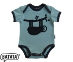 Body Faultier Babybody