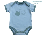 Babybody Geburtsgeschenk