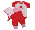 Geschenk Geburt M�dchen