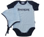 Baby Geschenkset Junge