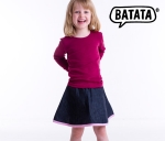 coole Kindermode bio Jeans