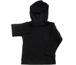 Hoody unbedruckt schlicht