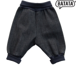 Biokleidung Kinder Jeans