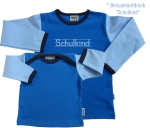 Babyshirt bedrucken