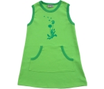 Kleid L�wenzahn Jersey