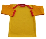 Langarmshirt bio ohne Aufdruck