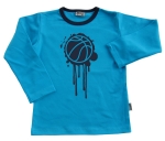 Basketball Bio-Shirt