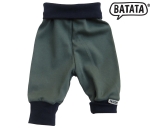 Hose Baby Baumwolle bio