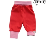 Babyhose Jersey M�dchen