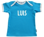 Baby T-Shirt Name