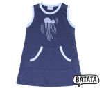 Kleid Quallen Strand Meer