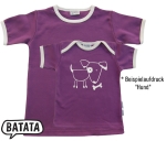 Kinder-Shirt made in Germany