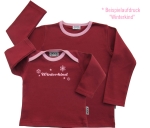 Shirt designen Mädchen