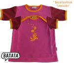 coole Babymode Mädchen