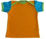 Babyshirt bio unbedruckt