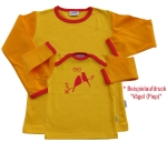 Individuelle Baby Shirts
