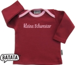 kleine Schwester Shirt