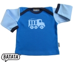 Kindershirt Lastwagen