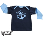 Leichtmatrosen-Shirt