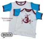 coole Baby-mode Shirt bedrucken