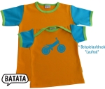 T-Shirt selbst gestalten bio