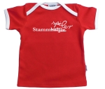 T-Shirt Stammspieler bio